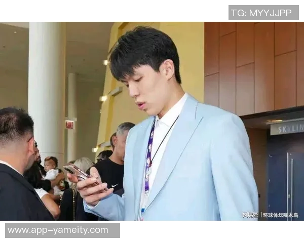 杨瀚森在NBA级别轮换中显得力不从心节奏难以跟上