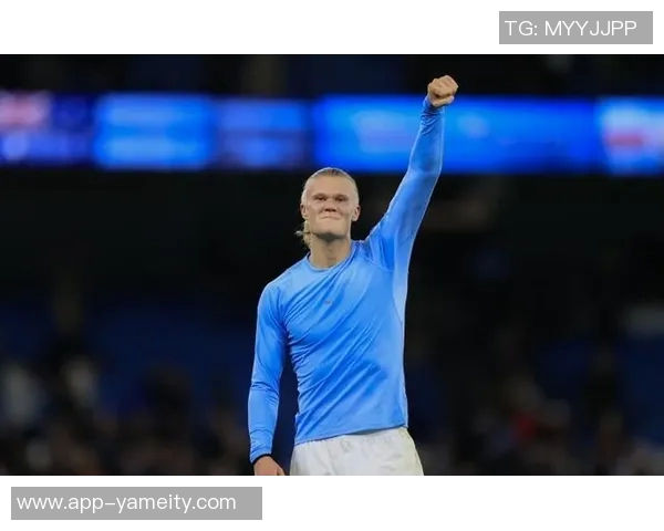 哈兰德本赛季英超仅在安菲尔德未进球同时五大联赛非点球进球数最多