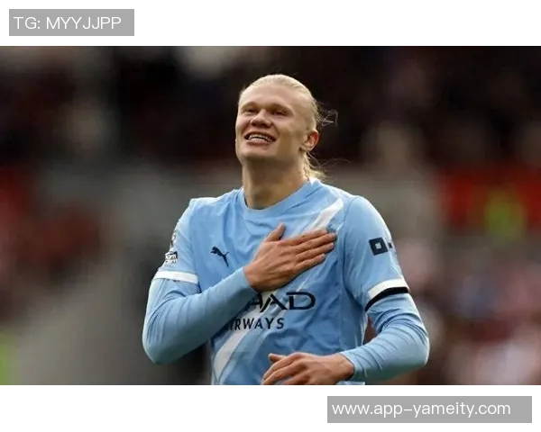 哈兰德本赛季英超仅在安菲尔德未进球同时五大联赛非点球进球数最多