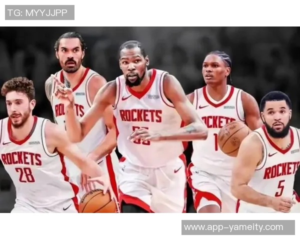 名嘴点评火箭本赛季目标明确若不夺冠将被视为失败 名嘴点评火箭本赛季目标明确若不夺冠将被视为失败