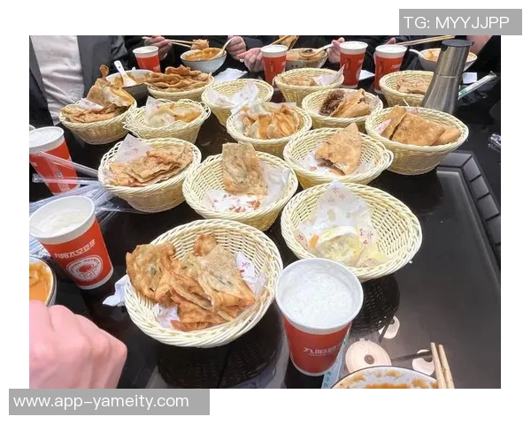 张茹分享美照倡导健康生活月饼不想吃来一碗胡辣汤更过瘾 张茹分享美照倡导健康生活月饼不想吃来一碗胡辣汤更过瘾