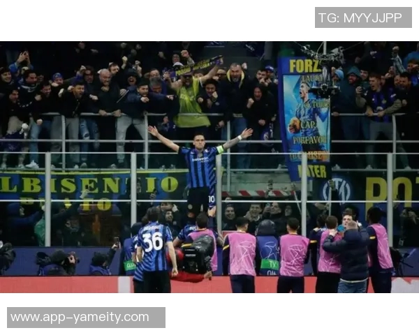 国米欧冠迎战将进行人员轮换埃斯波西托与劳塔罗搭档出战