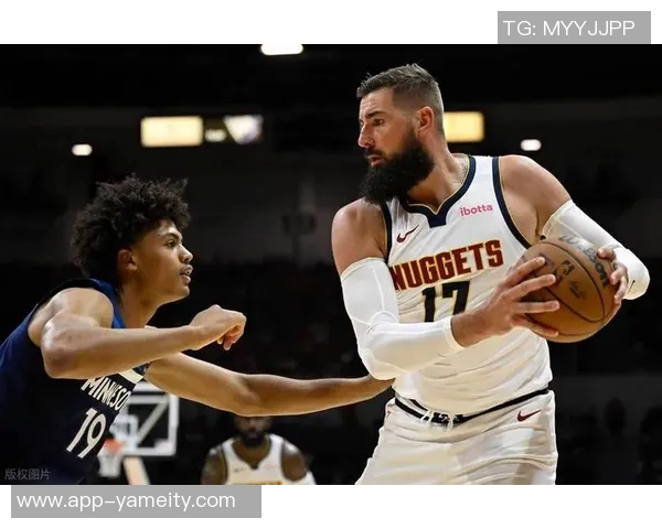 朱赞谈森林狼近期表现积极寻求为球队贡献的多种方式