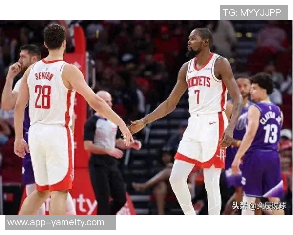 火箭队开季遭遇两连败半场进攻和空间问题亟待解决 火箭队开季遭遇两连败半场进攻和空间问题亟待解决