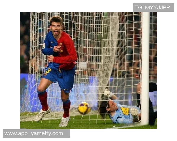 皮克谈巴萨与巴西球员的深厚渊源称内马尔应获金球奖荣誉