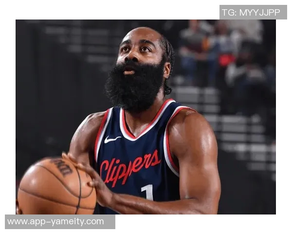 金州勇士对决夕阳红快船哈登提前进入季后赛状态展现强大实力