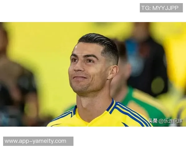C罗坦言对秃顶的恐惧称失去头发将改变我的形象与自我认知