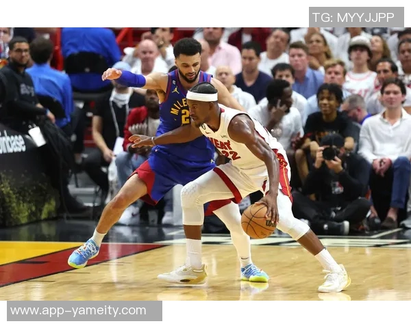 掘金队能否突破瓶颈实现统治力的梦想与挑战分析