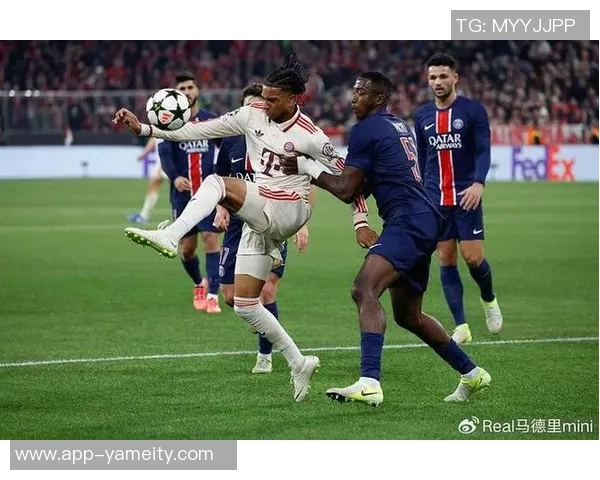 巴黎圣日耳曼瞄准新星科内或将报价6000万欧元引发关注