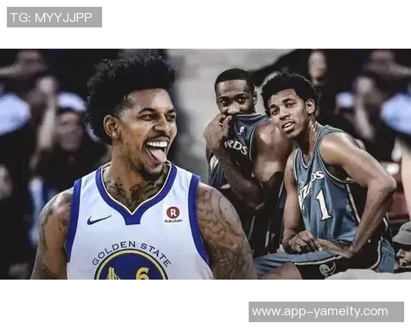 阿里纳斯谈NBA生活：拒绝夜店诱惑比打球更具挑战性