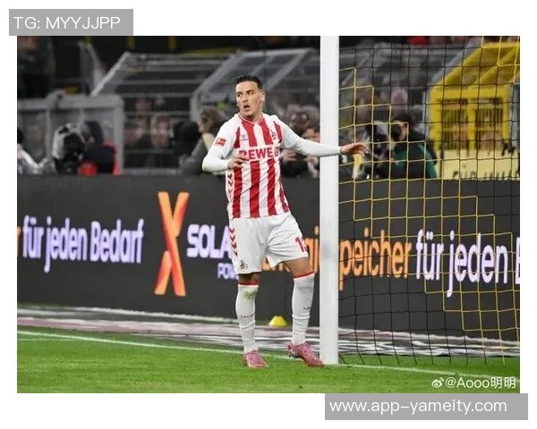 德天空报道科隆19岁边锋萨义德马拉成为拜仁多特明夏引援目标