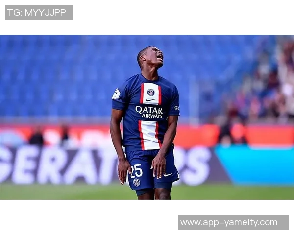 努诺门德斯伤愈复出巴黎官方发布训练照片展现积极状态