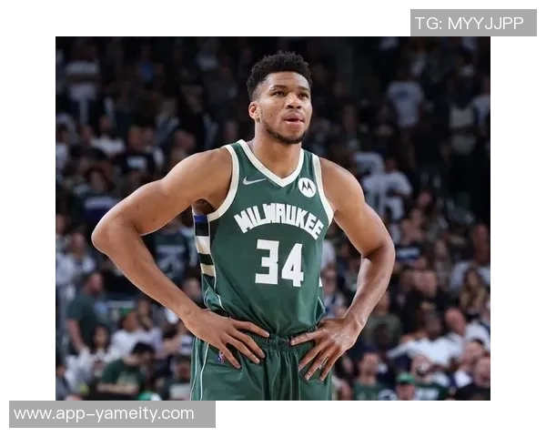 字母哥坦言雄鹿并非夺冠热门但将成为对手致命威胁 字母哥坦言雄鹿并非夺冠热门但将成为对手致命威胁