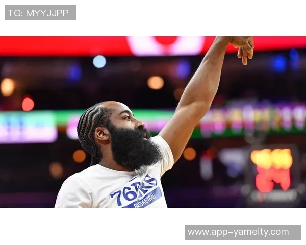 蒂格分析哈登未来选择认为重返火箭更有机会争冠 蒂格分析哈登未来选择认为重返火箭更有机会争冠