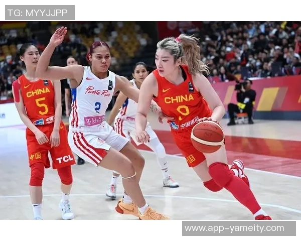中国女篮在预选赛中具备优势只需正常发挥即可顺利晋级 中国女篮在预选赛中具备优势只需正常发挥即可顺利晋级