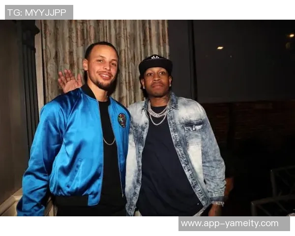 安德烈米勒回忆生涯最强对手艾弗森与库里的对位挑战