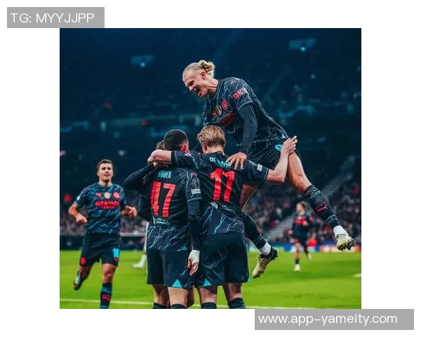 欧足联预测曼城与药厂首发阵容哈兰德福登多库携手出战希克搭档蒂尔曼 欧足联预测曼城与药厂首发阵容哈兰德福登多库携手出战希克搭档蒂尔曼