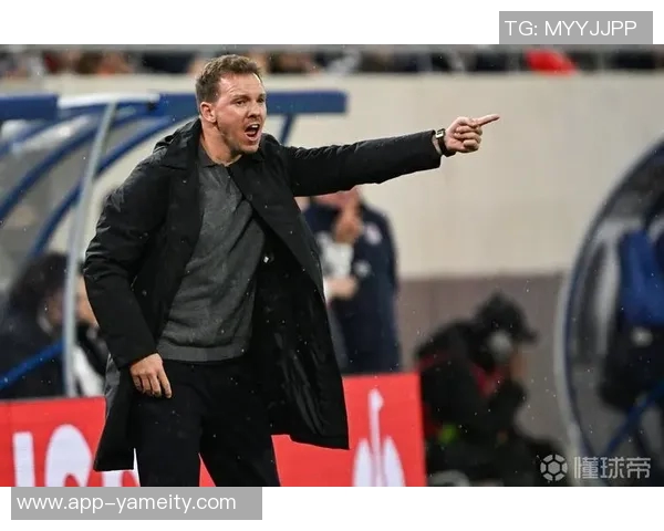 纳格尔斯曼称赞萨内在土超和欧冠的优异表现成功入选国家队 纳格尔斯曼称赞萨内在土超和欧冠的优异表现成功入选国家队