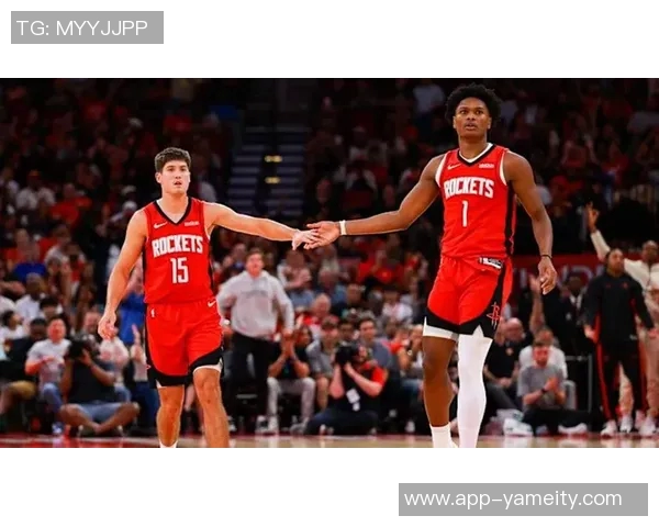 火箭期待谢泼德迅速融入球队KD和申京不容他慢慢成长 火箭期待谢泼德迅速融入球队KD和申京不容他慢慢成长