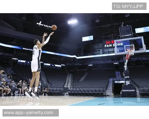 文班亚马谈9连胜背后的成长与反思：失败教会我们的成功之道