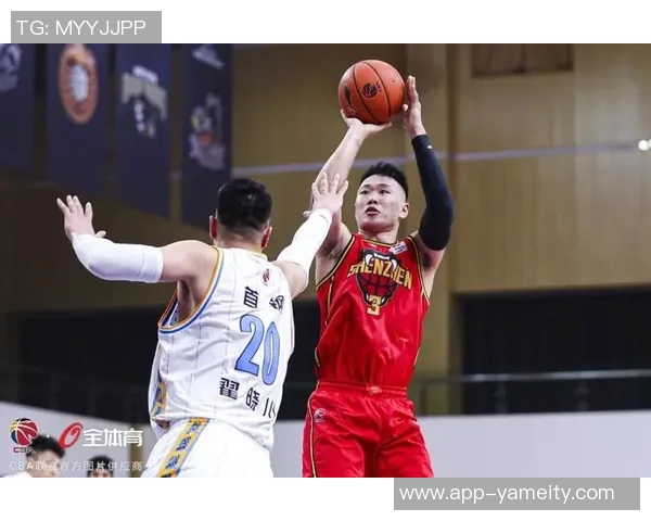 常规赛第十八轮精彩回顾防守策略奏效再度战胜天津队